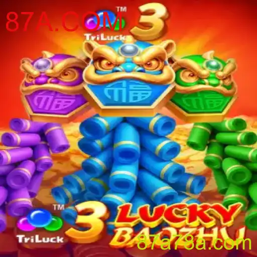 Descubra as Aventuras de '3LuckyBaozhu': Um Jogo Empolgante e Divertido