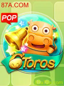 Descubra 6Toros: Um Jogo Empolgante que Captura a Emoção dos Touros