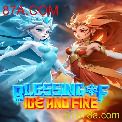 Descubra o Mundo de Estratégia e Aventura em BlessingofIceandFire