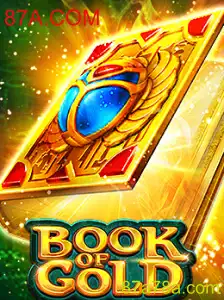 Explorando a Fascinante Jornada do Jogo 'BookofGold'