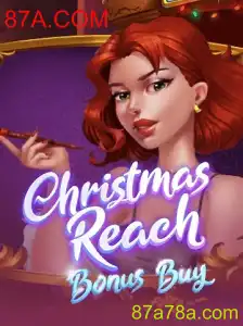 ChristmasReachBonusBuy: Mergulhe na Magia Natalina com 87A.COM