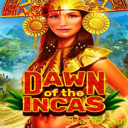 Explorando DawnoftheIncas: Uma Jornada no Mundo dos Incas
