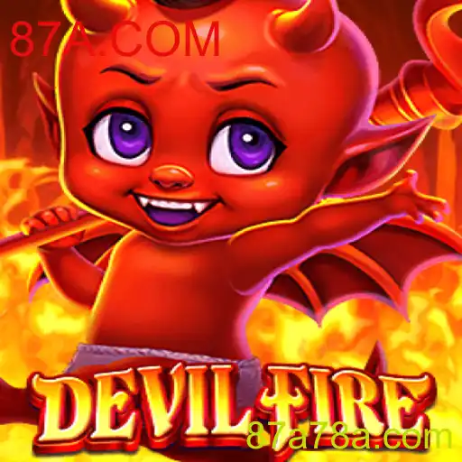 DevilFire: Um Jogo de Estratégia Cativante e Emocionante no Mundo de 87A.COM