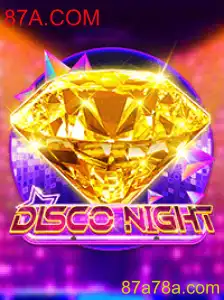 DiscoNight: Descubra o Jogo que Está Despertando o Interesse Mundial