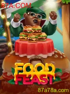 Descubra o Mundo Delicioso de FoodFeast