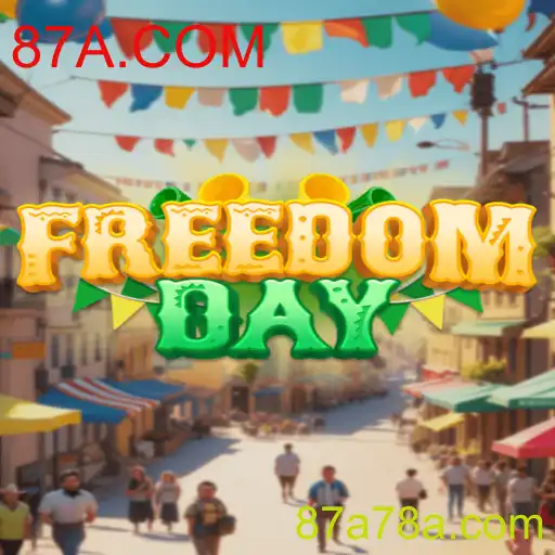 Explorando o Mundo de FreedomDay: O Jogo Revolucionário de 87A.COM