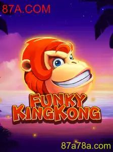FunkyKingKong: Um Mergulho no Mundo Vibrante do Jogo