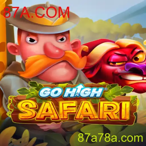 Explorando GoHighSafari: Um Novo Mundo de Aventuras de Safari