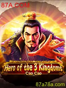 Explorando Heroofthe3KingdomsCaoCao: Estratégia e Aventura no Mundo dos Três Reinos