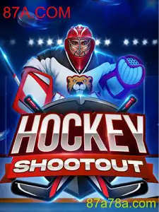 HockeyShootout: Mergulhe no Desafio Emocionante do Hóquei Virtual