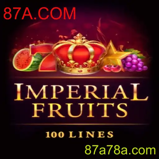 ImperialFruits100: Um Mergulho no Fascinante Universo do Jogo de Slot
