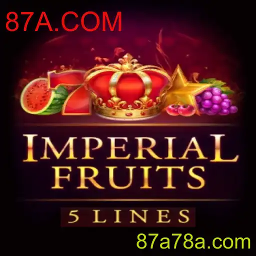 ImperialFruits5: Explorando o Universo do Jogo Inovador