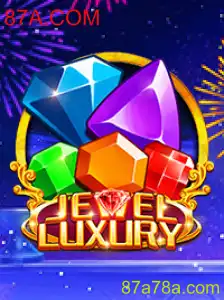 Descubra a Emoção de JewelLuxury: Um Novo Jogo Revolucionário