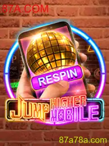 Explorando o Mundo de JumpHighermobile e a Revolução do 87A.COM