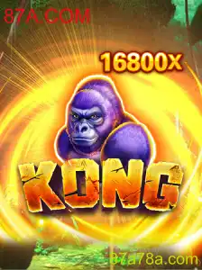 Explorando o Fascinante Mundo do Jogo Kong: Diversão e Desafios