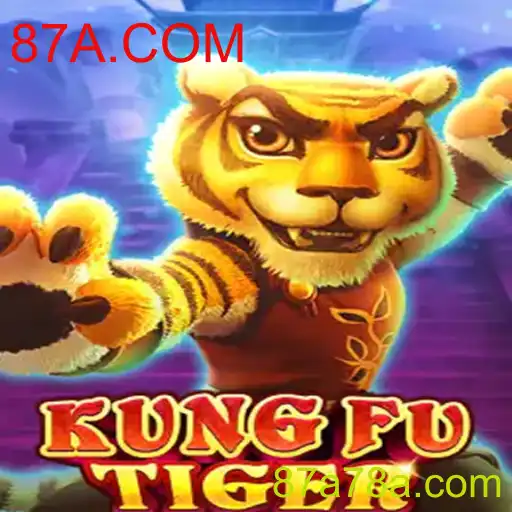 Explorando KungFuTiger: Uma Nova Aventura de Jogo com 87A.COM