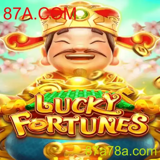 Descubra o Jogo LUCKYFORTUNES: Uma Nova Sensação com 87A.COM