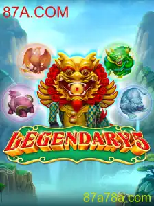 Explorando o Universo de Legendary5: O Novo Fenômeno dos Jogos