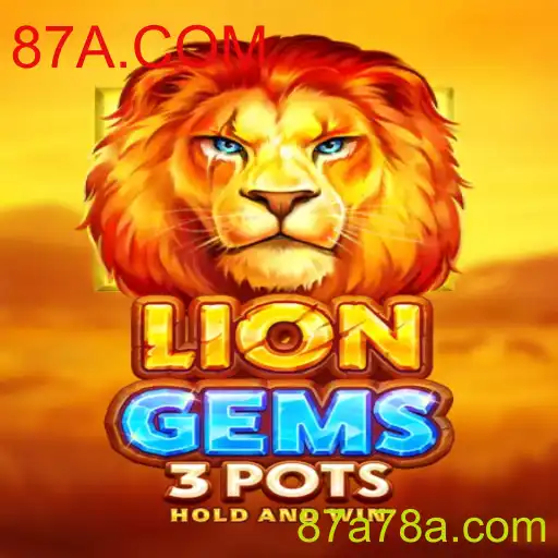 Descubra LionGems3pots: Um Jogo de Estratégia e Sorte