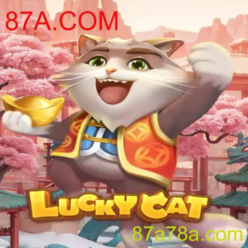 Descubra LuckyCat: O Jogo de Casino Inovador no 87A.COM