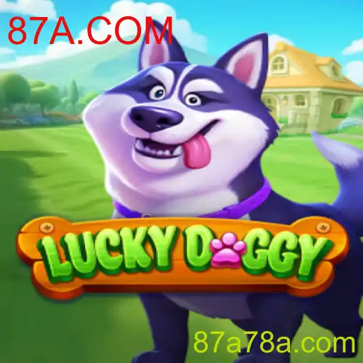 Tudo sobre LuckyDoggy: O Jogo Que Está Conquistando Todos em 87A.COM
