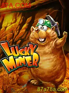 Descubra o Mundo Empolgante de LuckyMiner: Sua Nova Aventura em 87A.COM