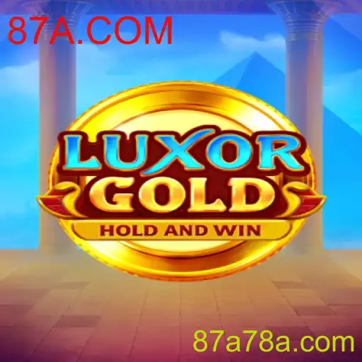 Descubra as Misteriosas Aventuras de LuxorGold