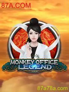 MonkeyOfficeLegend: Aventura e Estratégia no Mundo Corporativo