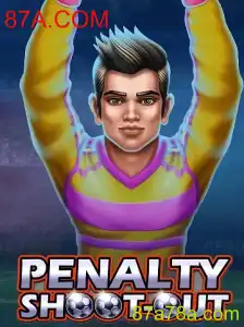 Explorando o Mundo do PenaltyShootOut: O Jogo Emocionante de 87A.COM