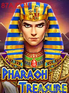 Descubra o Empolgante Mundo de PharaohTreasure e as Estratégias para Vencer