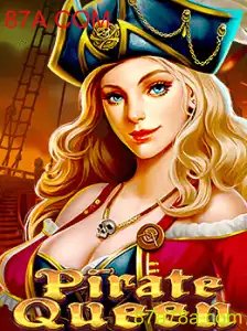 Descubra PirateQueen: O Fascinante Mundo de Aventura Náutica