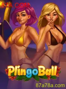 Descubra o Plingoball: O Novo Fenômeno do Jogo em 87A.COM