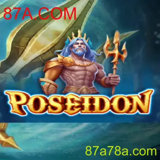 Descubra o Mundo Fascinante de Poseidon: Entre no Universo Subaquático de 87A.COM