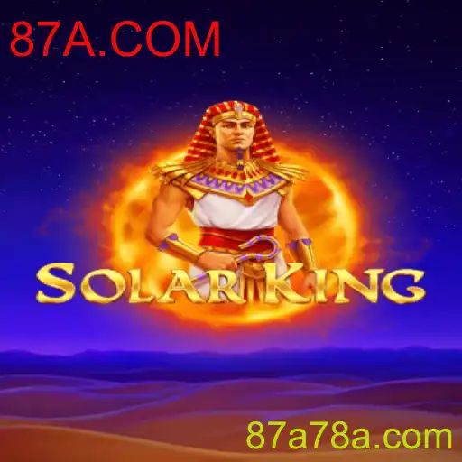 Explorando o Universo de SolarKing: Um Novo Horizonte de Estratégia e Aventura