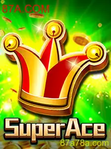 Explorando o Universo de SuperAce: O Jogo que Conquista Multidões
