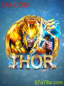Desvendando o Empolgante Jogo THOR: Aventura e Estratégia no Mundo de 87A.COM