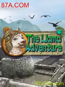 TheLlamaAdventure: Explorando uma Nova Fronteira no Mundo dos Jogos