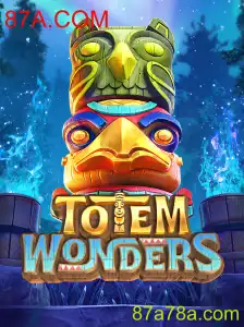 Explorando o Fascinante Mundo do Jogo TotemWonders