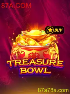 Descobrindo TreasureBowl: Um Jogo de Aventuras e Estratégia