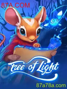 TreeofLight: Explorando o Mundo Mágico do Novo Jogo de Fantasia