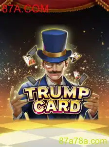 Explorando o Mundo do Jogo de Estratégia TrumpCard