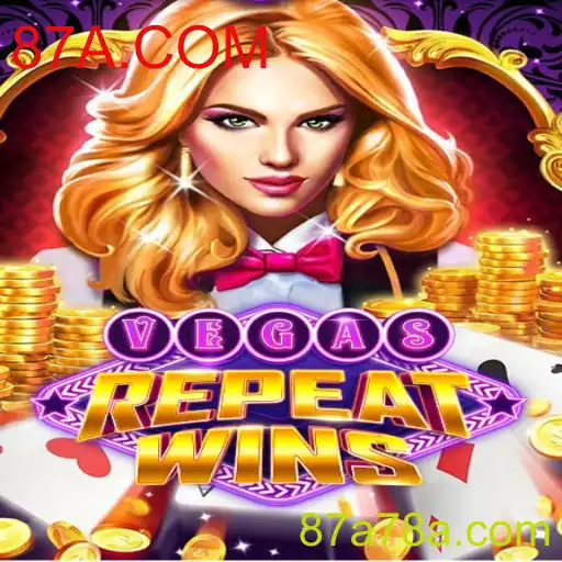 Desvendando VegasRepeatWins: O Novo Fenômeno dos Jogos Virtuais