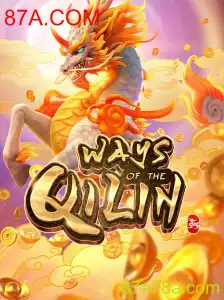 Descubra o Fascinante Mundo de WaysoftheQilin e a Inovadora Plataforma 87A.COM