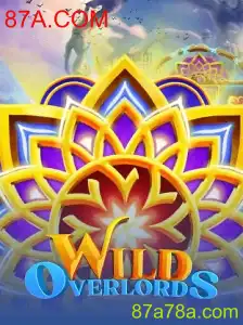 Descubra o Fascinante Mundo de WildOverlords